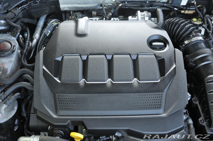 Škoda Superb 2.0TDi 147kW STYLE 4X4 DS 2022