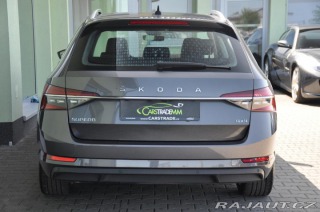 Škoda Superb 2.0TDi 147kW STYLE 4X4 DS 2022