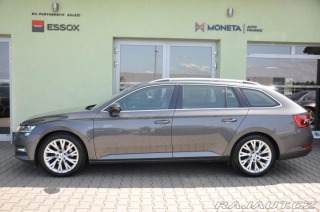 Škoda Superb 2.0TDi 147kW STYLE 4X4 DS 2022