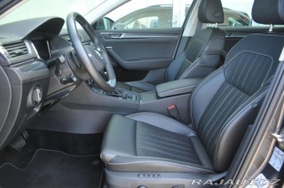 Škoda Superb 2.0TDi 147kW STYLE 4X4 DS 2022