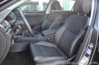 Škoda Superb 2.0TDi 147kW STYLE 4X4 DS 2022
