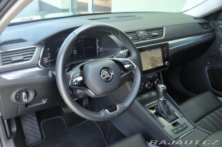 Škoda Superb 2.0TDi 147kW STYLE 4X4 DS 2022