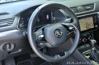 Škoda Superb 2.0TDi 147kW STYLE 4X4 DS 2022
