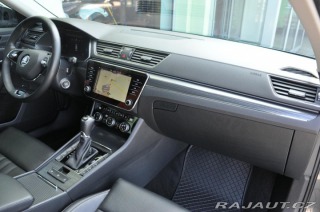 Škoda Superb 2.0TDi 147kW STYLE 4X4 DS 2022