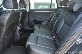 Škoda Superb 2.0TDi 147kW STYLE 4X4 DS 2022