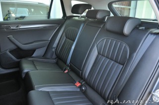 Škoda Superb 2.0TDi 147kW STYLE 4X4 DS 2022