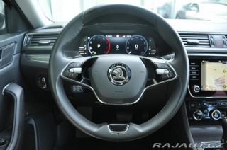 Škoda Superb 2.0TDi 147kW STYLE 4X4 DS 2022