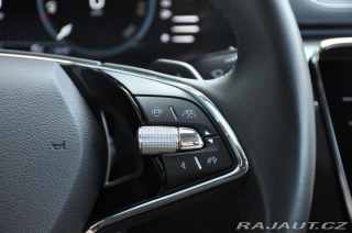 Škoda Superb 2.0TDi 147kW STYLE 4X4 DS 2022