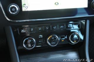 Škoda Superb 2.0TDi 147kW STYLE 4X4 DS 2022
