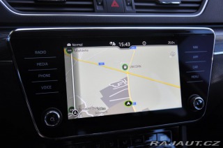 Škoda Superb 2.0TDi 147kW STYLE 4X4 DS 2022