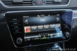 Škoda Superb 2.0TDi 147kW STYLE 4X4 DS 2022