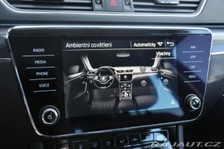 Škoda Superb 2.0TDi 147kW STYLE 4X4 DS 2022