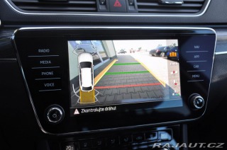 Škoda Superb 2.0TDi 147kW STYLE 4X4 DS 2022