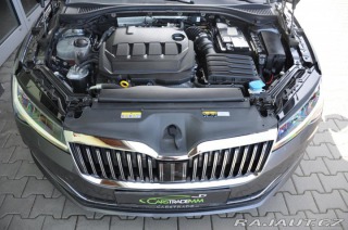 Škoda Superb 2.0TDi 147kW STYLE 4X4 DS 2022