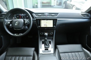 Škoda Superb 2.0TDi 147kW STYLE 4X4 DS 2022