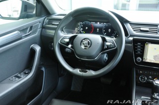 Škoda Superb 2.0TDi 147kW STYLE 4X4 DS 2022