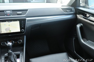 Škoda Superb 2.0TDi 147kW STYLE 4X4 DS 2022