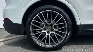 Porsche Cayenne  2022
