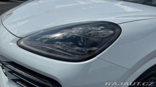 Porsche Cayenne  2022