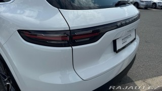 Porsche Cayenne  2022