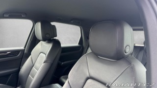 Porsche Cayenne  2022