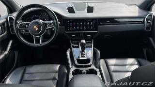 Porsche Cayenne  2022