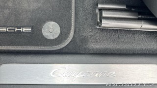 Porsche Cayenne  2022