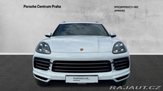 Porsche Cayenne  2022