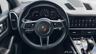Porsche Cayenne  2022