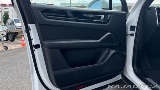 Porsche Cayenne  2022