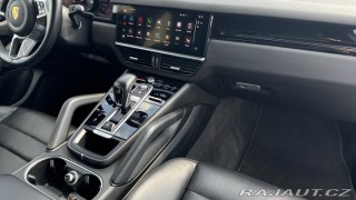 Porsche Cayenne  2022