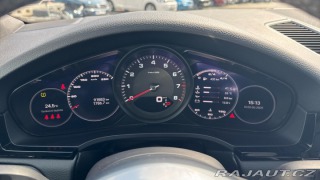 Porsche Cayenne  2022