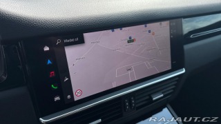 Porsche Cayenne  2022