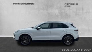 Porsche Cayenne  2022