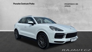 Porsche Cayenne  2022