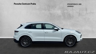 Porsche Cayenne  2022