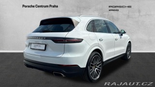 Porsche Cayenne  2022