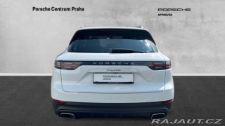 Porsche Cayenne  2022