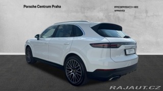 Porsche Cayenne  2022