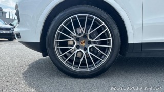 Porsche Cayenne  2022