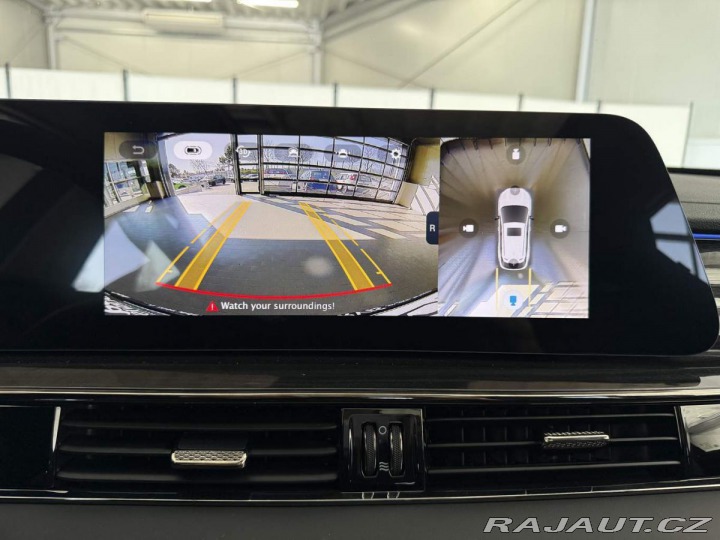 Ostatní značky Ostatní modely Omoda 5 Comfort 1.6 tGDI 2024