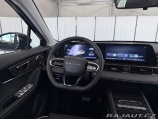 Ostatní značky Ostatní modely Omoda 5 Comfort 1.6 tGDI 2024