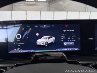 Ostatní značky Ostatní modely Omoda 5 Comfort 1.6 tGDI 2024