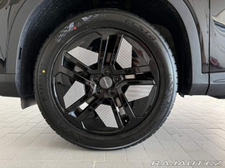 Ostatní značky Ostatní modely Omoda 5 Comfort 1.6 tGDI 2024