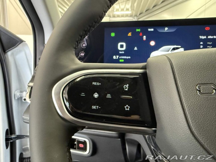 Ostatní značky Ostatní modely Omoda 5 Comfort 1.6 tGDI 2024