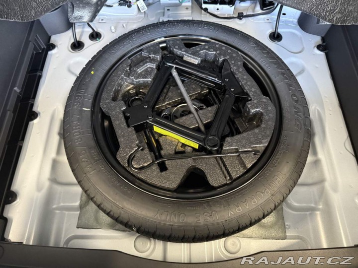 Ostatní značky Ostatní modely Omoda 5 Comfort 1.6 tGDI 2024