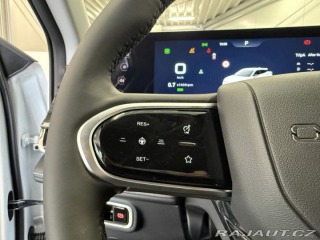 Ostatní značky Ostatní modely Omoda 5 Comfort 1.6 tGDI 2024
