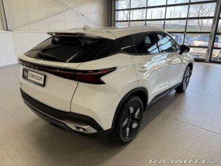 Ostatní značky Ostatní modely Omoda 5 Comfort 1.6 tGDI 2024