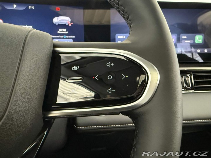 Ostatní značky Ostatní modely Omoda 5 Premium 1.6 tGDI 2024