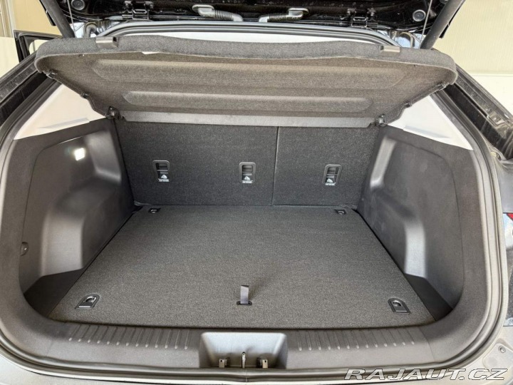 Ostatní značky Ostatní modely Omoda 5 Premium 1.6 tGDI 2024